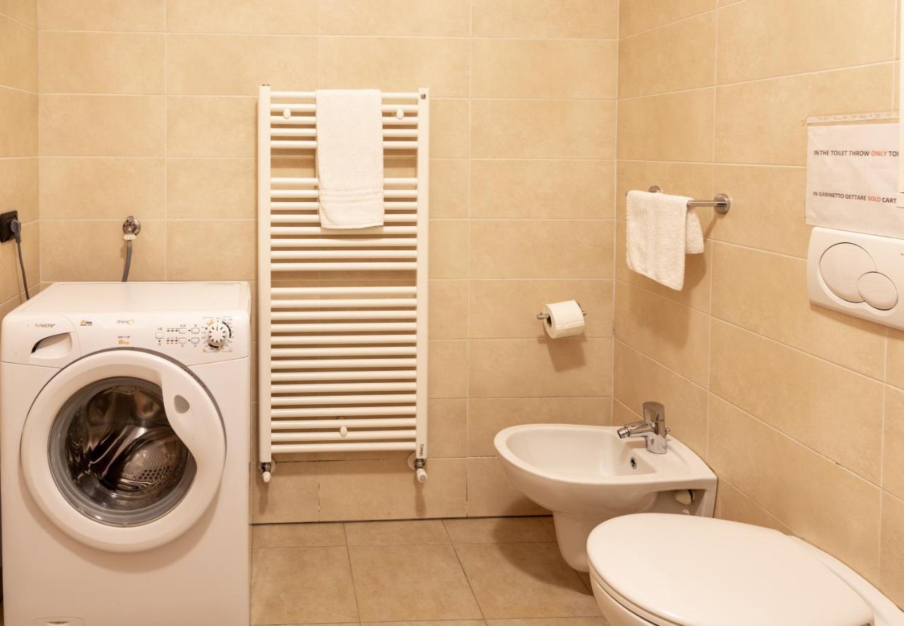Appartement Sosta Sul