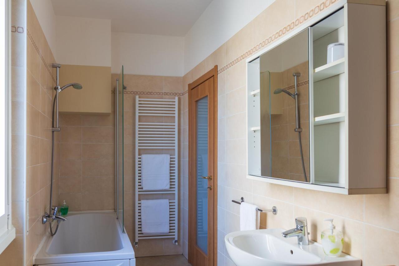 Sosta Sul Appartement