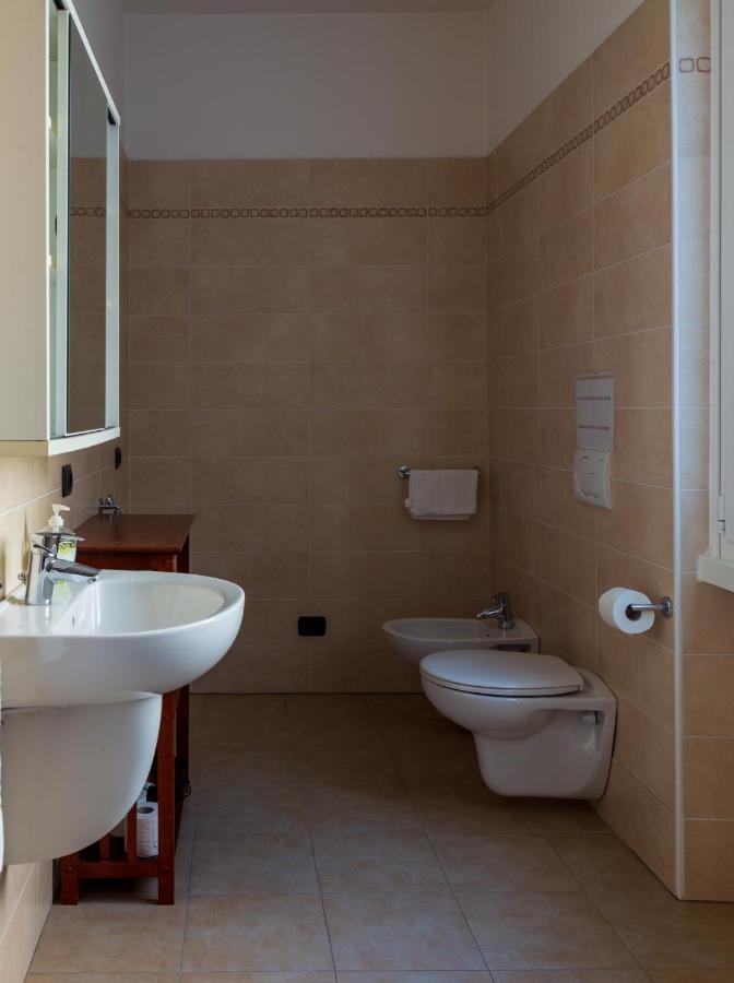 Sosta Sul Appartement Lezzeno