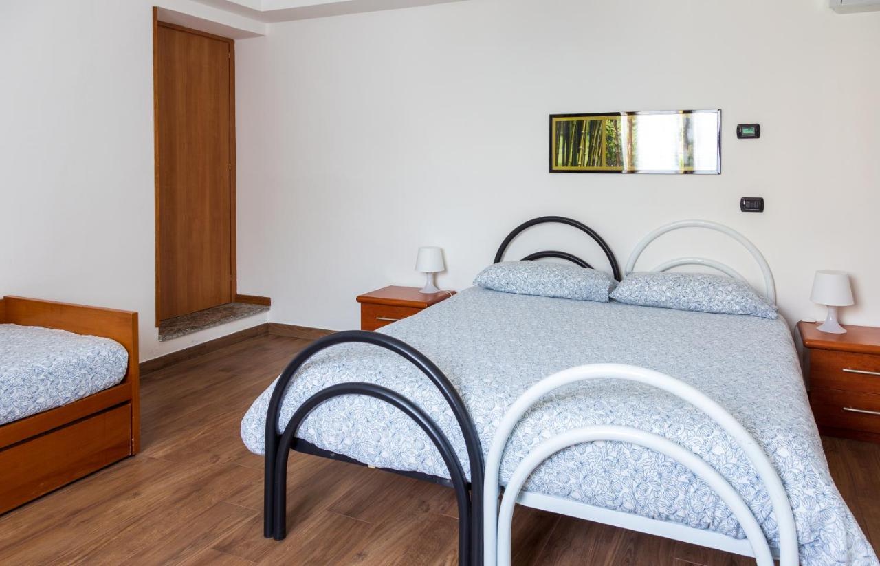 Sosta Sul Appartement *