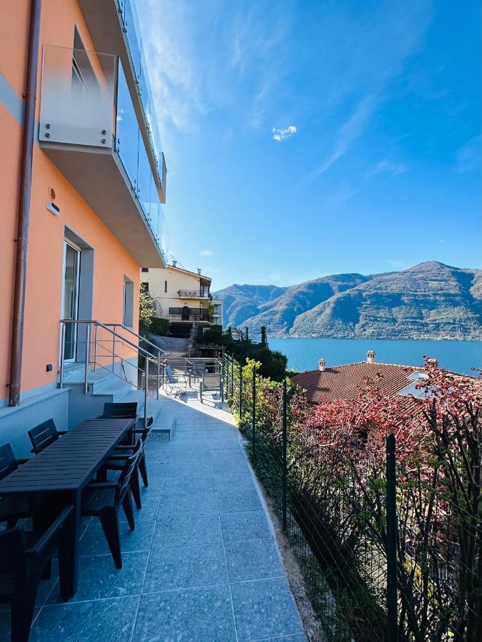 Appartement Sosta Sul *