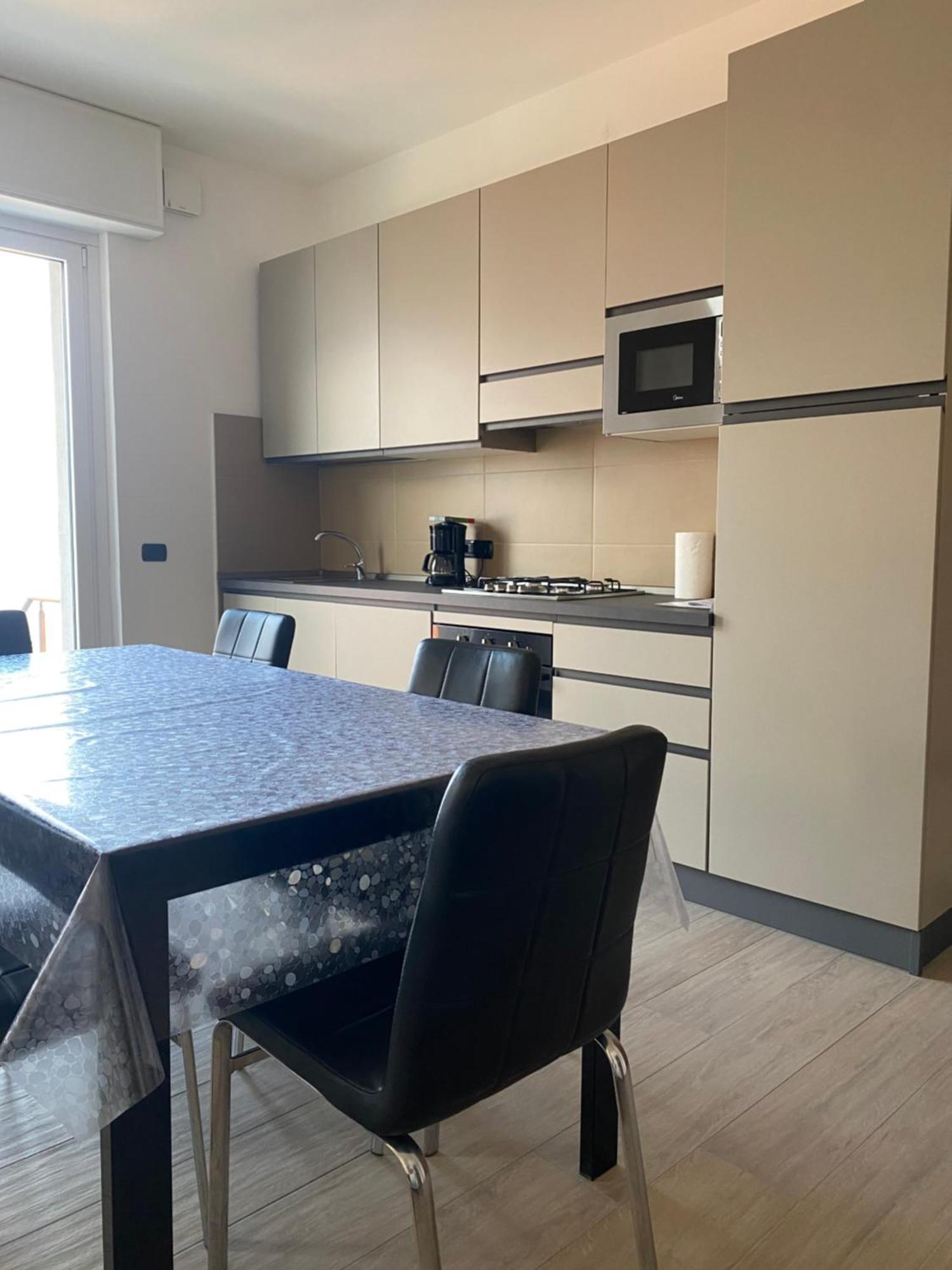 Sosta Sul Appartement