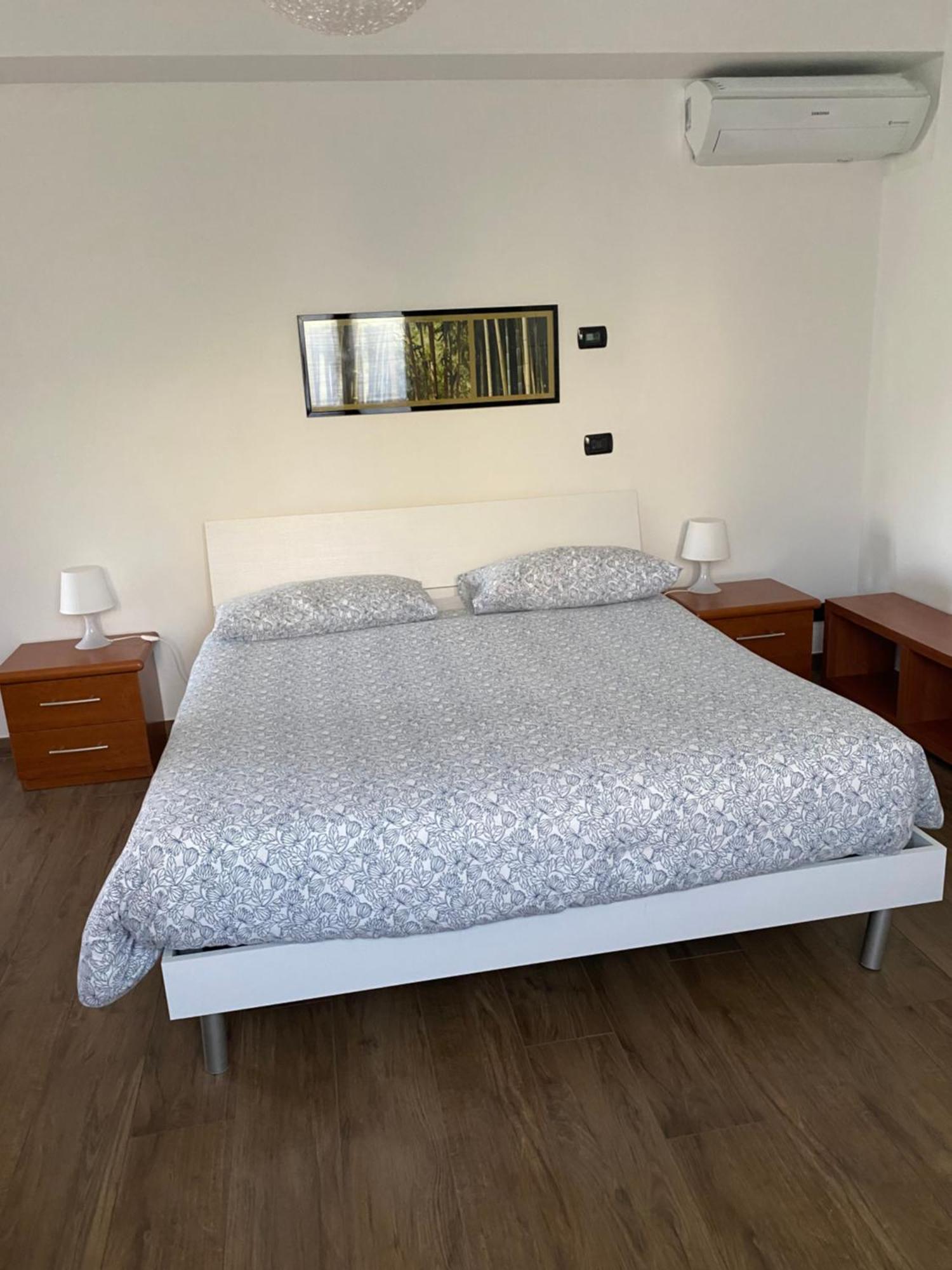 Apartment Sosta Sul *