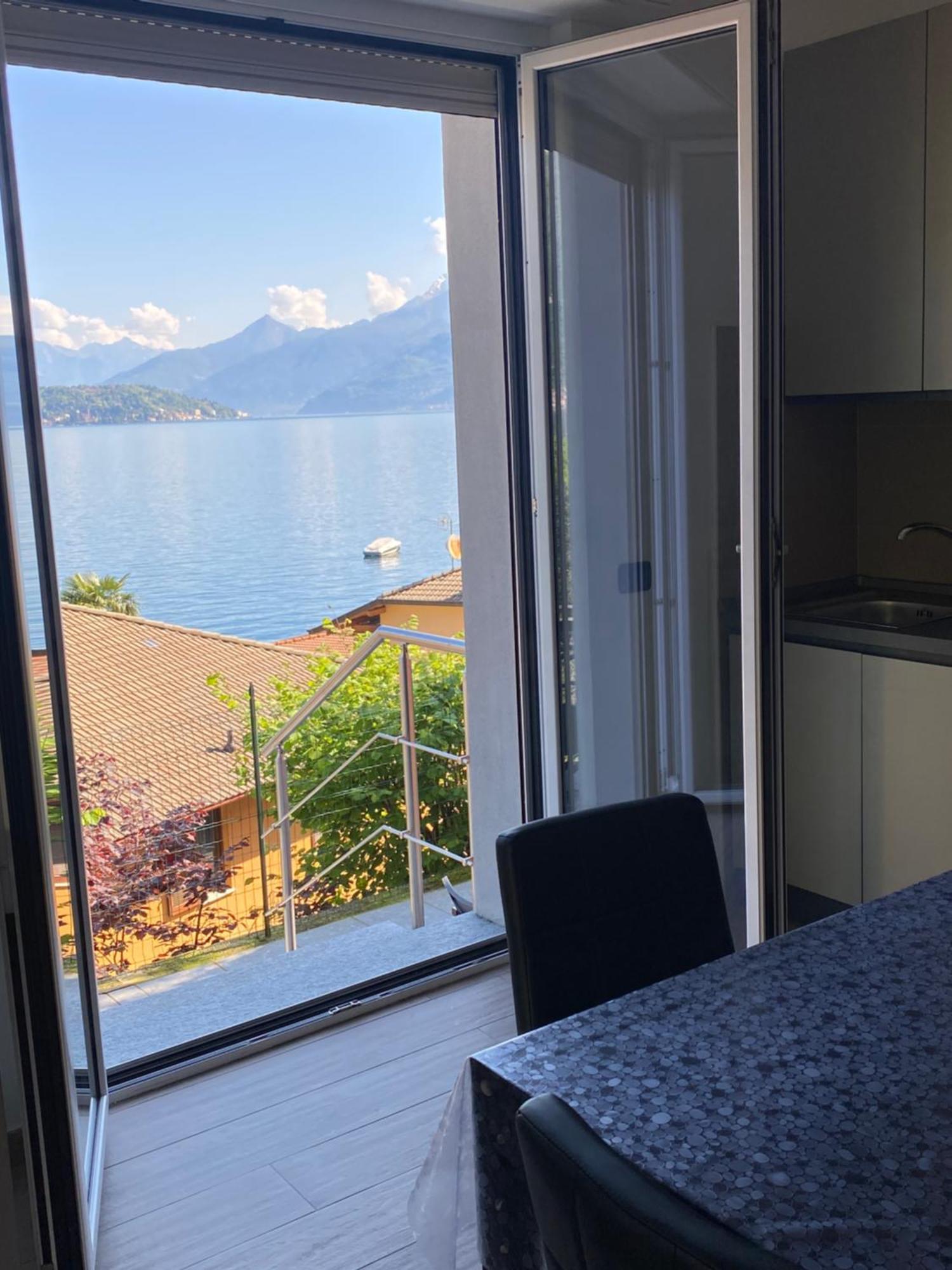 Apartment Sosta Sul Lezzeno