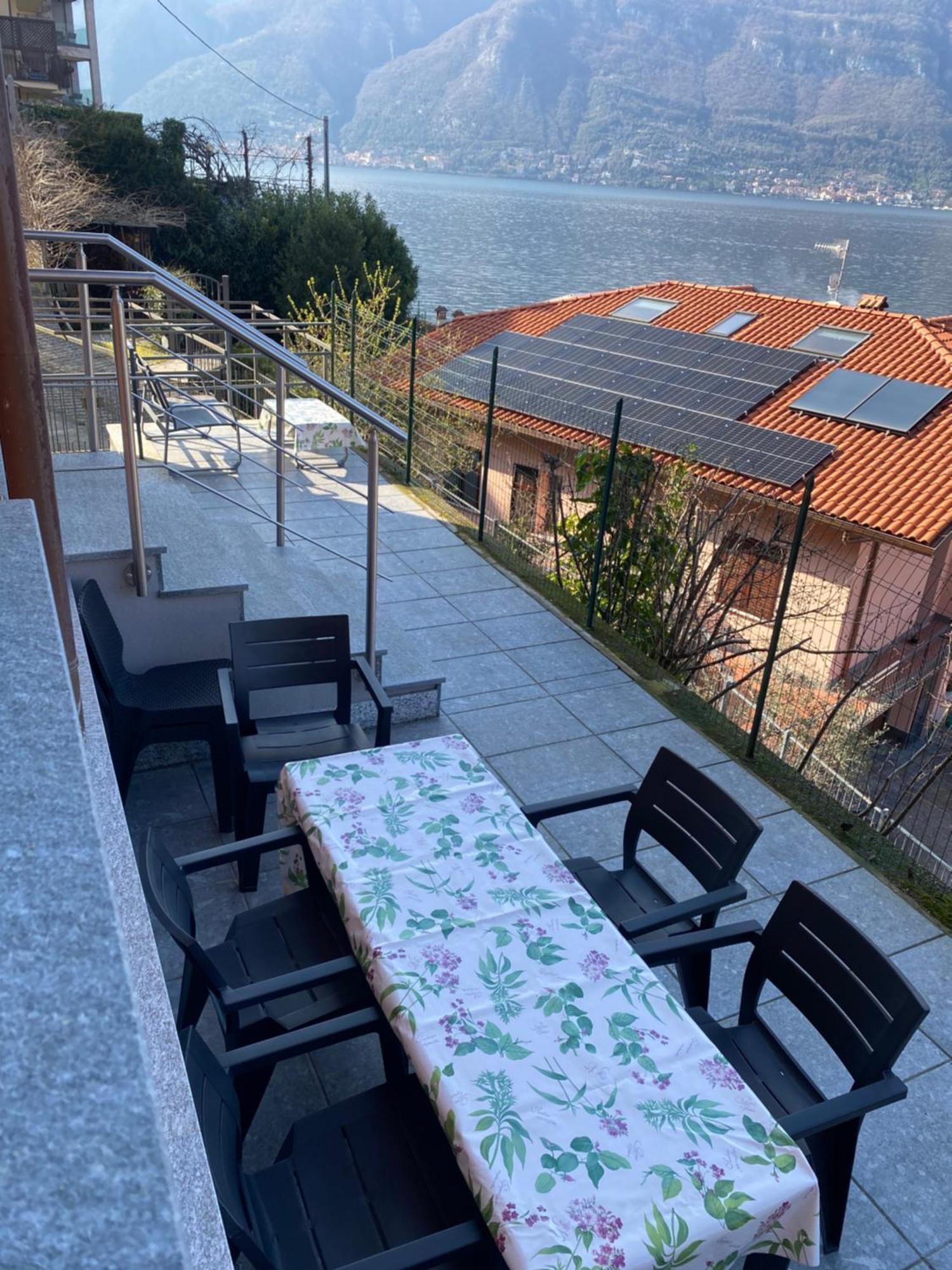 Sosta Sul *